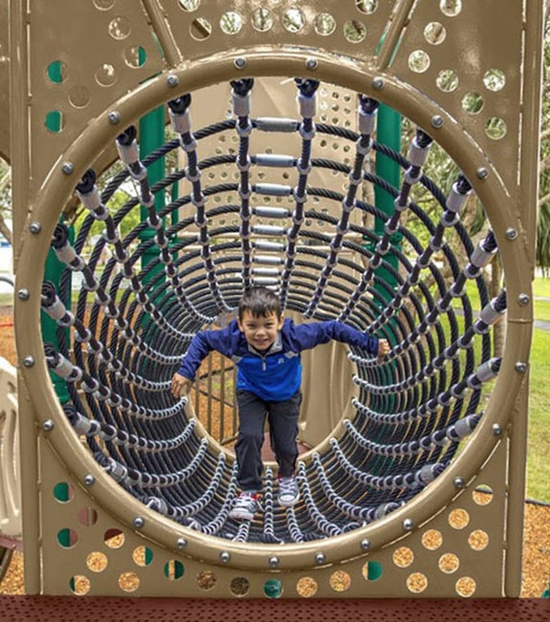 Hampton Street Playground preview 4